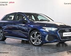 Audi A3 Sportback Rueil-Malmaison