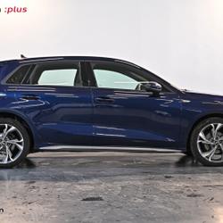 Audi A3 Sportback A3 Sportback 30 TDI 116 S tronic 7 S Line Rueil-Malmaison