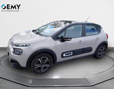 Citroen C3 - C3 PureTech 110 S&S BVM6 C-Series - 12 990 €