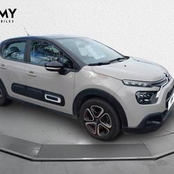 Citroen C3 C3 PureTech 110 S&S BVM6 C-Series La Richardais