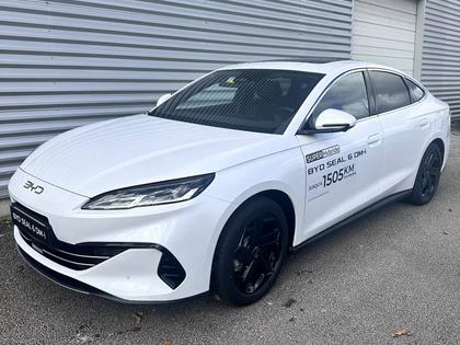 BYD Seal - Seal 6 1.5l DM-i 156 kW PHEV Comfort Lite - 35 990 €