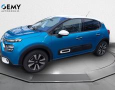 Citroen C3 La Richardais