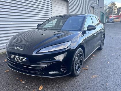 BYD Seal - Seal 6 Touring 1.5l DM-i 156 kW PHEV Comfort Lite - 38 990 €