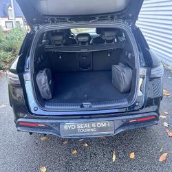 BYD Seal Seal 6 Touring 1.5l DM-i 156 kW PHEV Comfort Lite Brest