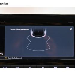 Seat Arona Arona 1.0 TSI 95 ch Start/Stop BVM5 Edition Rueil-Malmaison