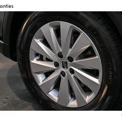 Seat Arona Arona 1.0 TSI 95 ch Start/Stop BVM5 Edition Rueil-Malmaison