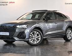 Audi Q3 Rueil-Malmaison