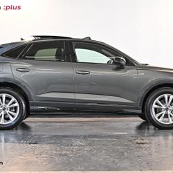 Audi Q3 Sportback 35 TDI 150 ch S tronic 7 S line occasion - Rueil-Malmaison - photo 3/36