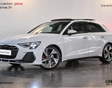 Audi A3 Sportback Rueil-Malmaison