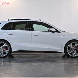 Audi A3 Sportback TFSI Mild Hybrid 150 S tronic 7 S line occasion - Rueil-Malmaison - photo 3/36