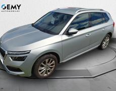 Skoda Kamiq - Kamiq 1.0 TSI Evo 110 ch BVM6 Style - 18 490 €