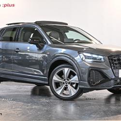 Audi Q2 35 TDI 150 S tronic 7 S line occasion - Rueil-Malmaison - photo 2/35