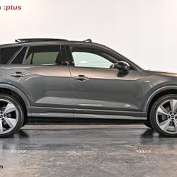 Audi Q2 35 TDI 150 S tronic 7 S line occasion - Rueil-Malmaison - photo 3/35