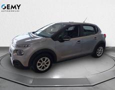 Citroen C3 La Richardais