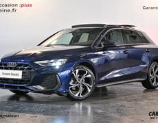 Audi A3 Sportback Rueil-Malmaison