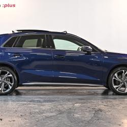 Audi A3 Sportback A3 Sportback TFSI Mild Hybrid 150 S tronic 7 S line Rueil-Malmaison