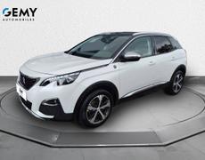 Peugeot 3008 - 3008 Puretech 130ch S&S BVM6 Crossway - 17 490 €