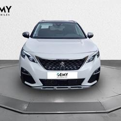 Peugeot 3008 3008 Puretech 130ch S&S BVM6 Crossway La Richardais