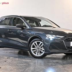 Audi A3 Sportback TFSI Mild Hybrid 116 S tronic 7 occasion - Rueil-Malmaison - photo 2/33