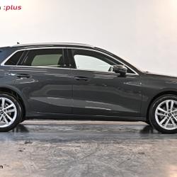 Audi A3 Sportback TFSI Mild Hybrid 116 S tronic 7 occasion - Rueil-Malmaison - photo 3/33