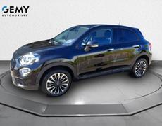 Fiat 500x La Richardais