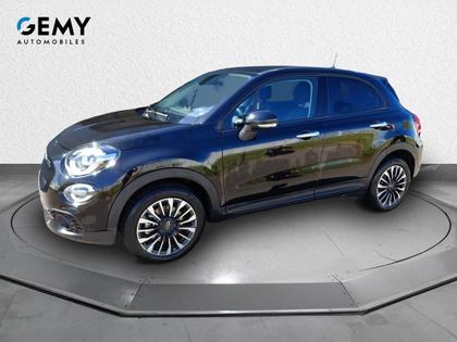 Fiat 500x - 500X 1.5 FireFly 130 ch S/S DCT7 Hybrid Dolcevita (RED) - 18 990 €
