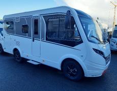 Integral Dethleffs Concarneau