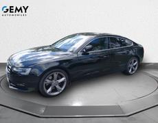 Audi A5 Sportback La Richardais