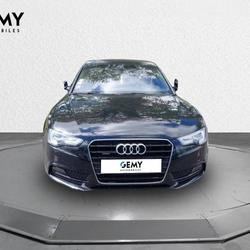 Audi A5 Sportback A5 Sportback V6 3.0 TDI 245 Clean Diesel Avus Quattro S tronic 7 La Richardais