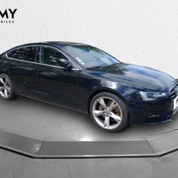 Audi A5 Sportback A5 Sportback V6 3.0 TDI 245 Clean Diesel Avus Quattro S tronic 7 La Richardais
