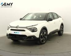 Citroen C4 La Richardais