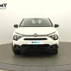 Citroen C4 C4 PureTech 130 S&S EAT8 Feel Pack La Richardais