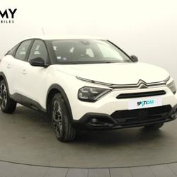 Citroen C4 C4 PureTech 130 S&S EAT8 Feel Pack La Richardais