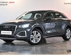 Audi Q2 Rueil-Malmaison