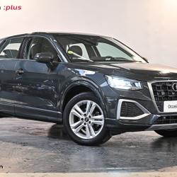Audi Q2 30 TDI 116 S tronic 7 Design occasion - Rueil-Malmaison - photo 2/34