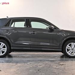 Audi Q2 30 TDI 116 S tronic 7 Design occasion - Rueil-Malmaison - photo 3/34