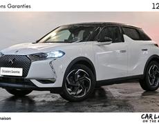 DS DS3 Crossback Rueil-Malmaison