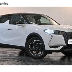 DS DS3 Crossback BlueHDi 130 EAT8 Grand Chic occasion - Rueil-Malmaison - photo 2/29