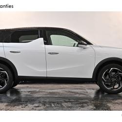 DS DS3 Crossback BlueHDi 130 EAT8 Grand Chic occasion - Rueil-Malmaison - photo 3/29