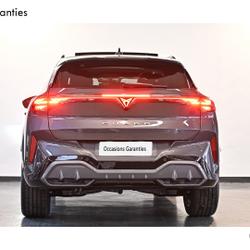 Cupra Terramar Terramar 1.5 eTSI Hybrid 150 ch DSG7 V Rueil-Malmaison