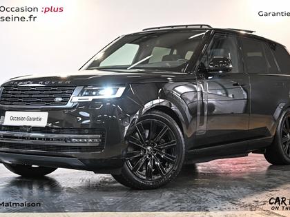 Land Rover Range Rover - Range Rover SWB P550e AWD Autobiography - 149 990 €