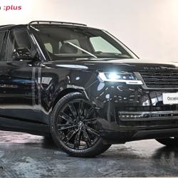 Land Rover Range Rover SWB P550e AWD Autobiography occasion - Rueil-Malmaison - photo 2/38