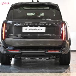 Land Rover Range Rover SWB P550e AWD Autobiography occasion - Rueil-Malmaison - photo 3/38