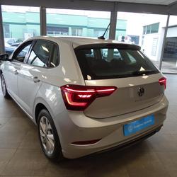 Volkswagen Polo Polo 1.0 TSI 95 S&S DSG7 Style Ceris&eacute;