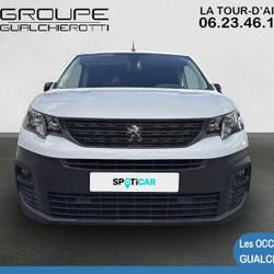 Peugeot Partner Standard 650kg BlueHDi 100ch S&S Asphalt La Tour-d'Aigues