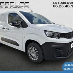 Peugeot Partner Standard 650kg BlueHDi 100ch S&S Asphalt La Tour-d'Aigues