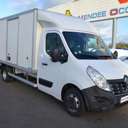 Autres Renault R3500RJ L4 2.3 DCI 130CH EUROVI Bellevigny