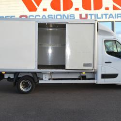 Autres Renault R3500RJ L4 2.3 DCI 130CH EUROVI Bellevigny