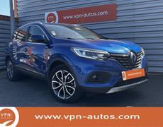 Renault Kadjar Migné-Auxances