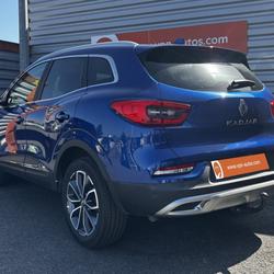 Renault Kadjar SL Wave 1.3 TCe 140 ATTELAGE Mign&eacute;-Auxances